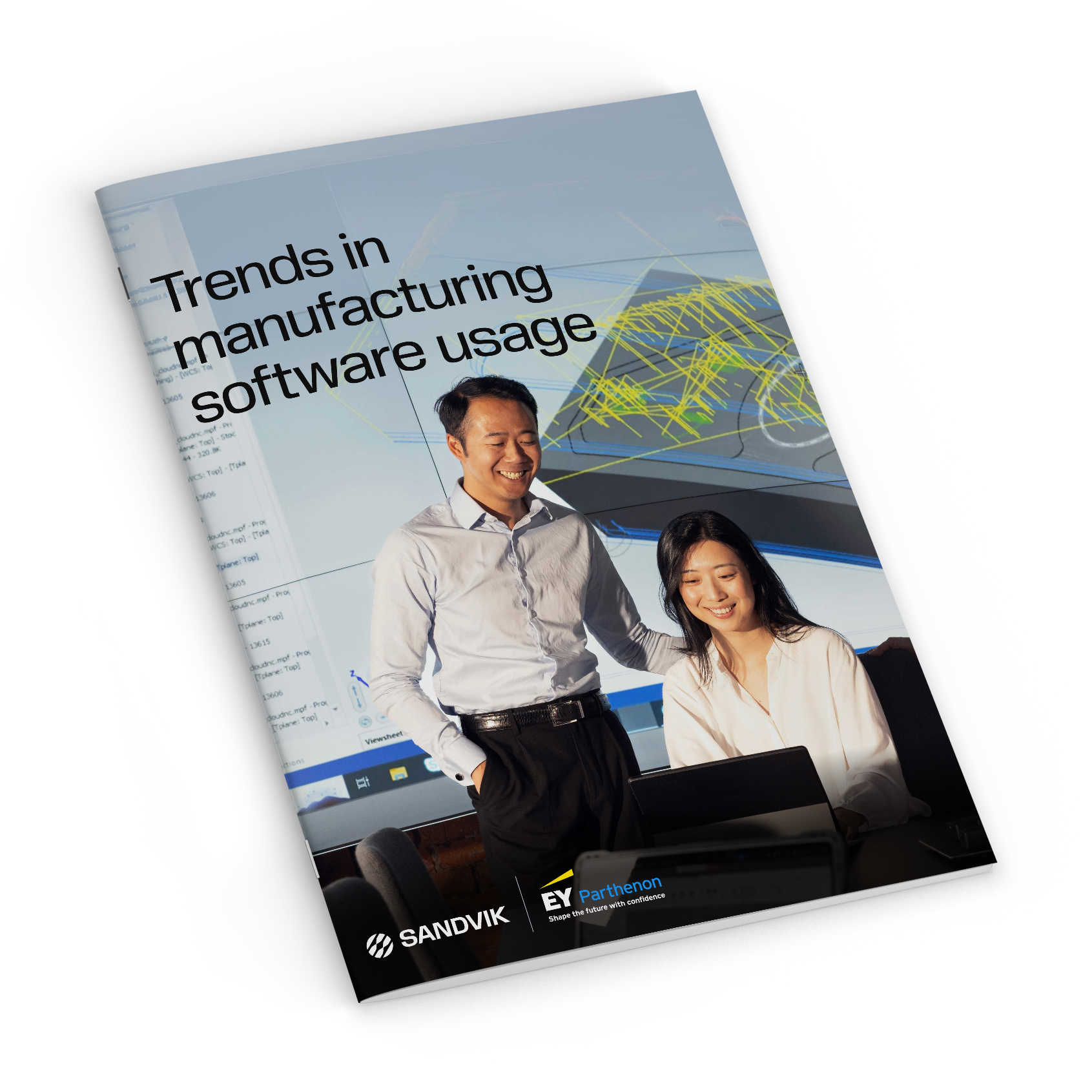Sandvik Whitepaper Mockup-1 Sandvik Whitepaper Mockup-1